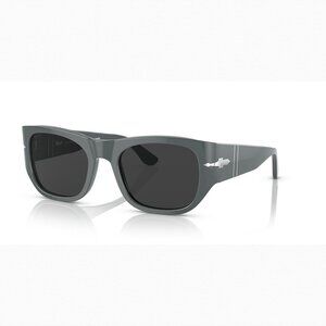 A0011Z Persol PO3308S L (54 - 21) with Black lenses and Grey frame